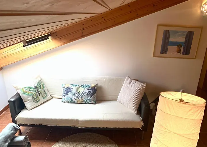 Praia Arrifana With Balcony And Sea View * 阿尔热祖尔