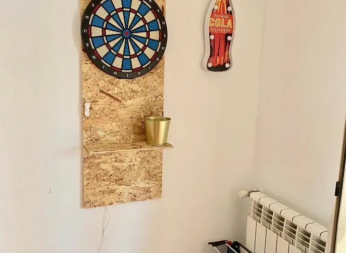 公寓 Praia Arrifana With Balcony And Sea View