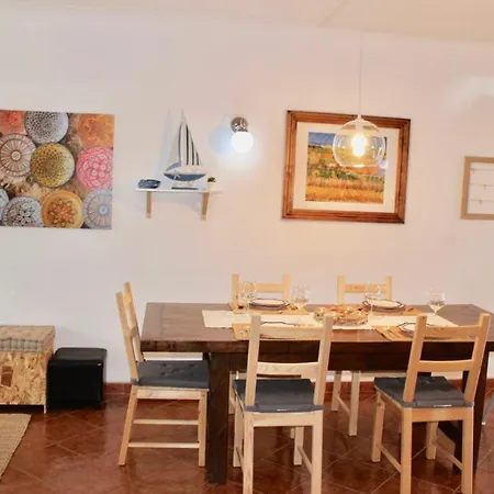 Praia Arrifana With Balcony And Sea View Apartment *