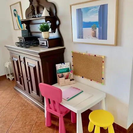 Apartment Praia Arrifana With Balcony And Sea View *
