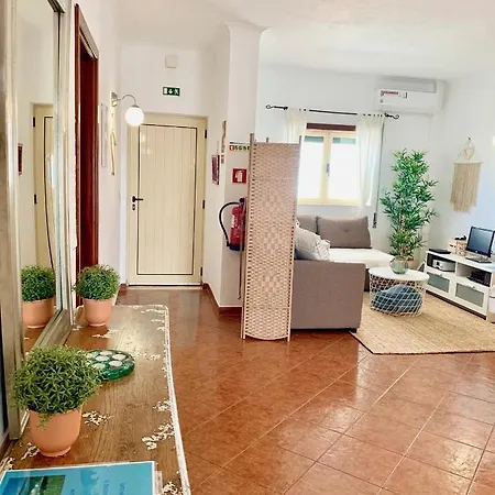 Praia Arrifana With Balcony And Sea View Apartment Aljezur